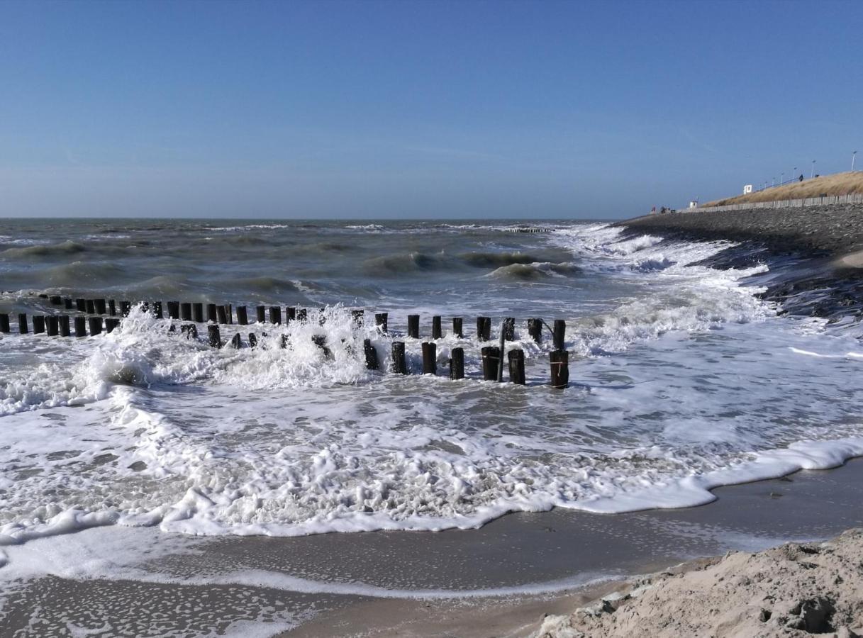 Woeste Hoeve 112 Biggekerke Luaran gambar
