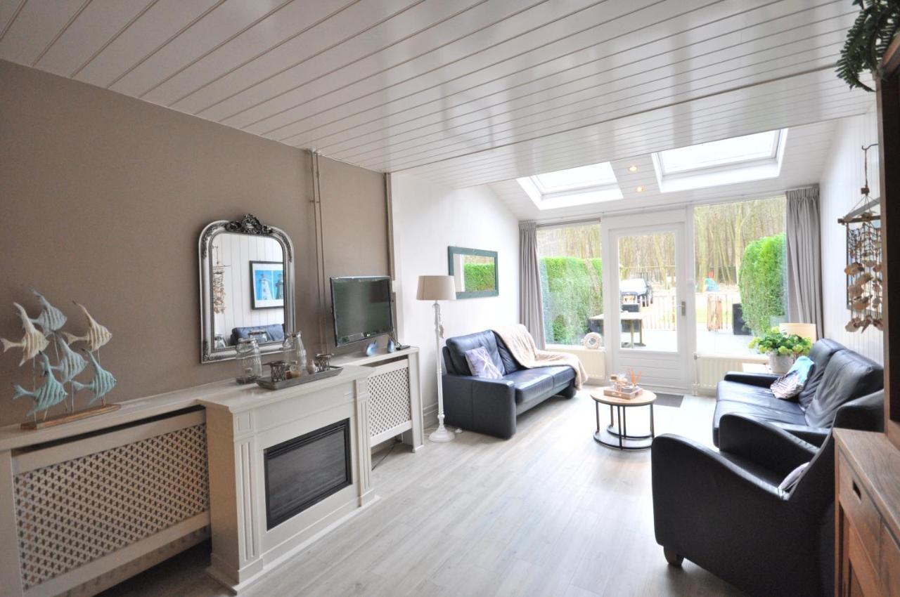 Woeste Hoeve 112 Biggekerke Luaran gambar