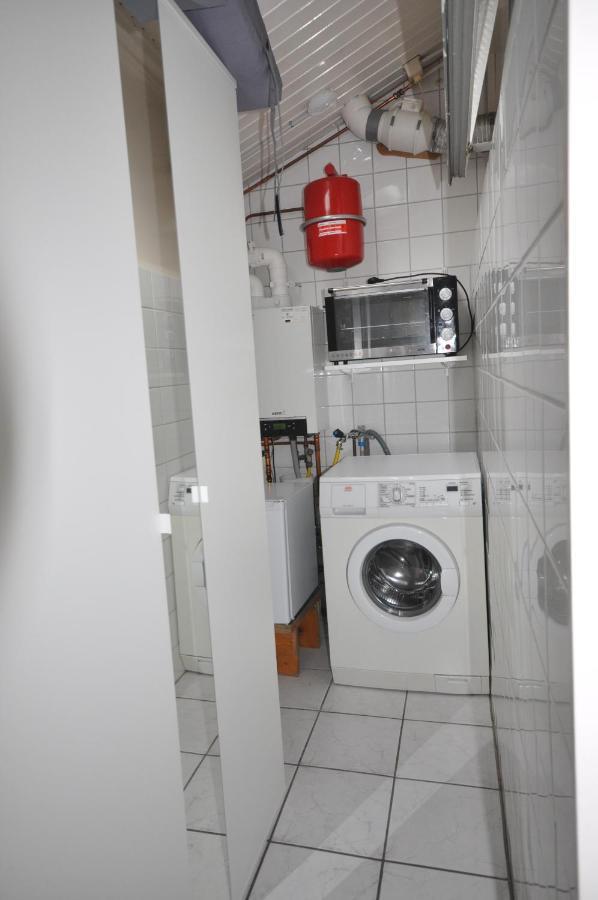 Woeste Hoeve 112 Biggekerke Luaran gambar