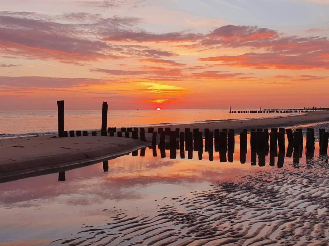 Woeste Hoeve 112 Biggekerke Luaran gambar