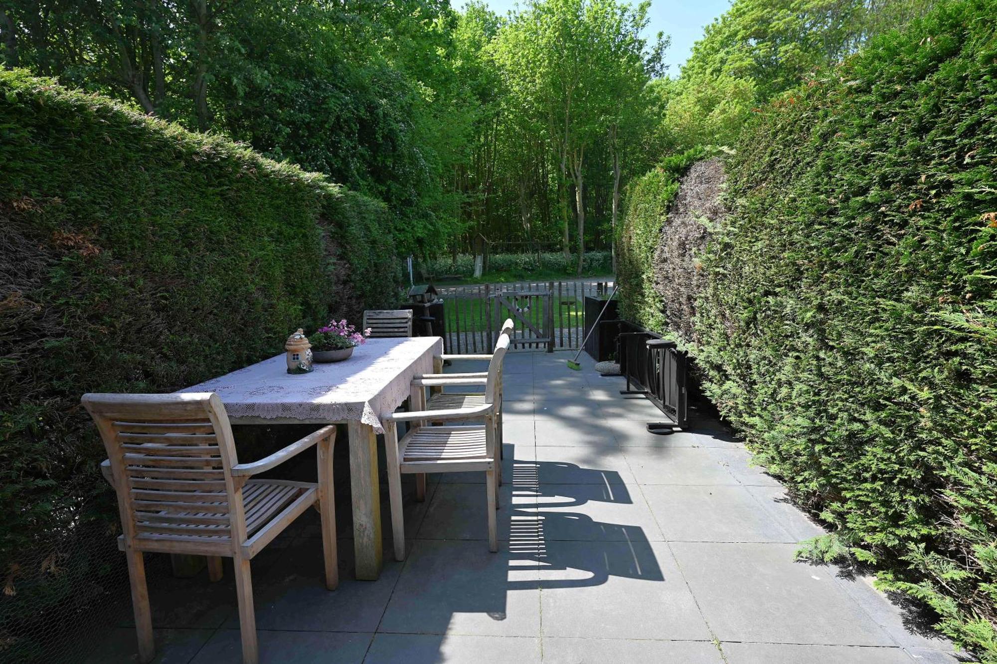 Woeste Hoeve 112 Biggekerke Luaran gambar